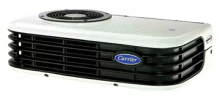 Рефрижератор (холодильная установка) Carrier Transicold Xarios 300