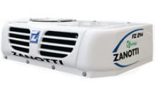 Рефрижератор (холодильная установка, ХОУ) Zanotti SFZ 114/Z12